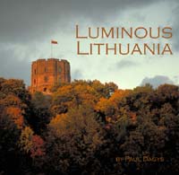 Luminous Lithuania